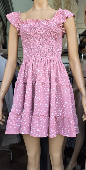 Vestido Lia