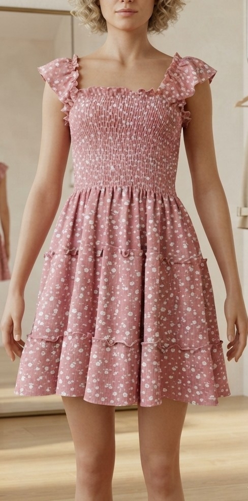 Vestido Lia - Imagen 2