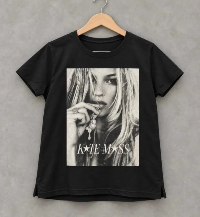 Remeras Estampas Mujeres