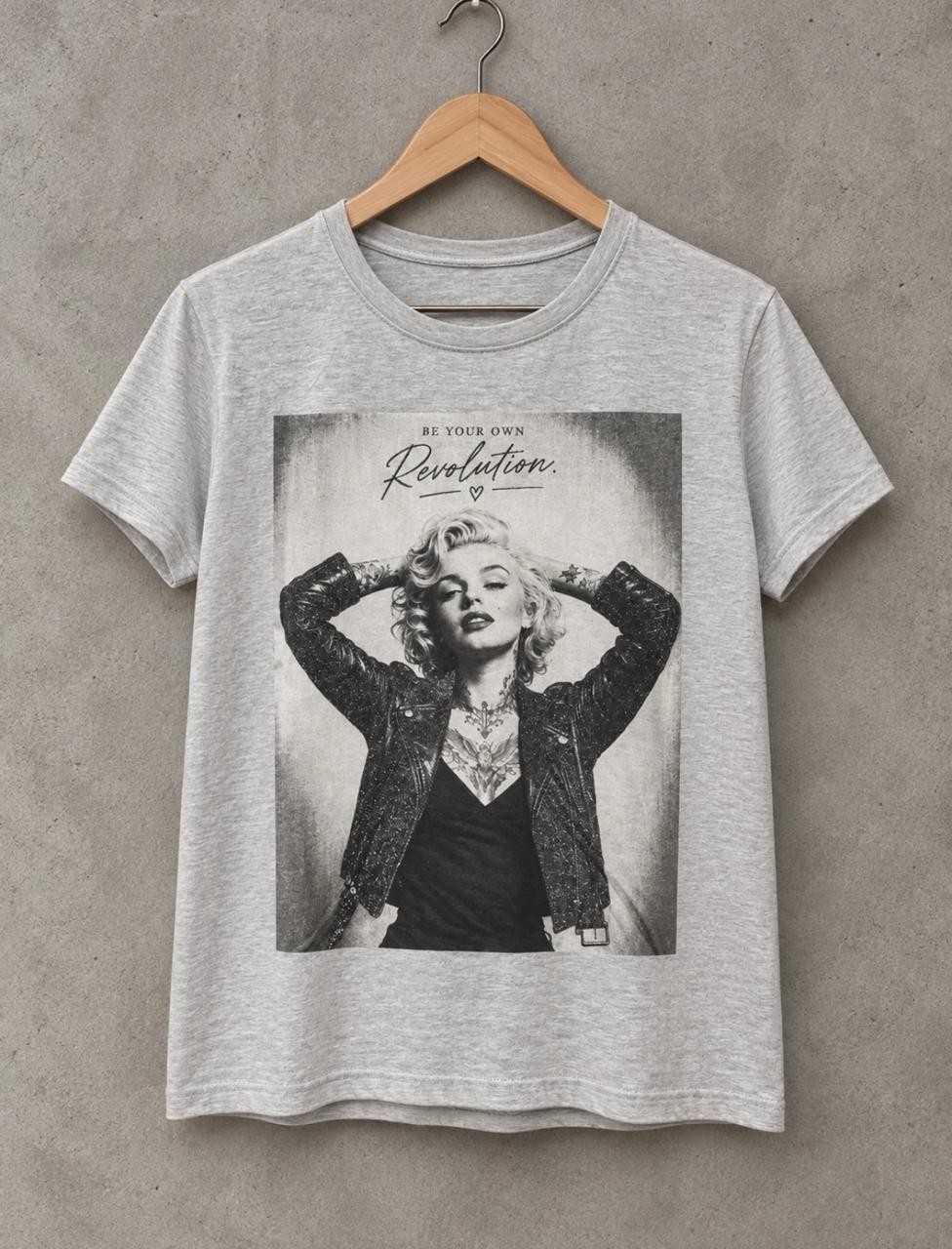 Remeras Estampas Mujeres - Imagen 6