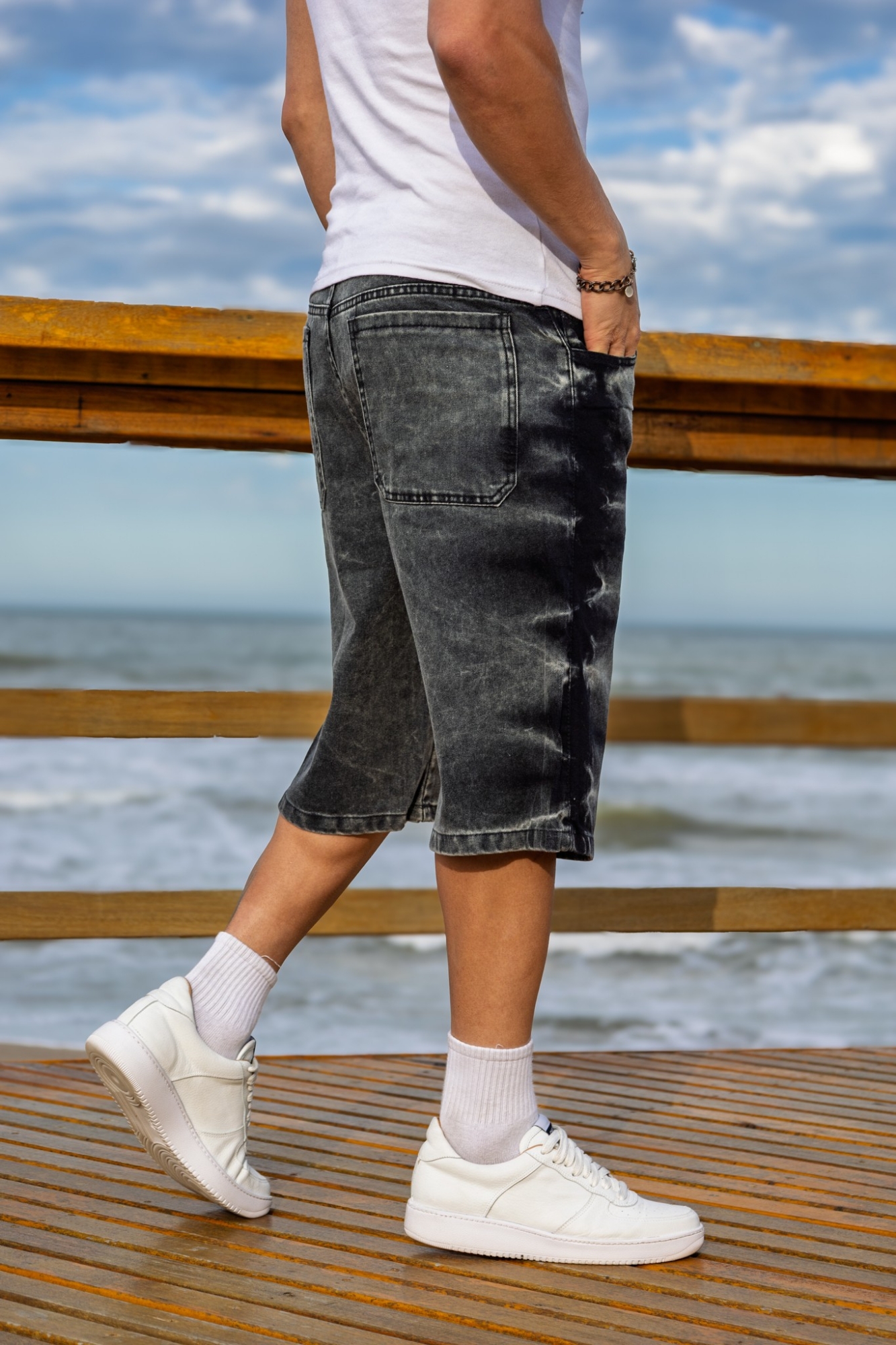 Bermudas Baggy - Imagen 3