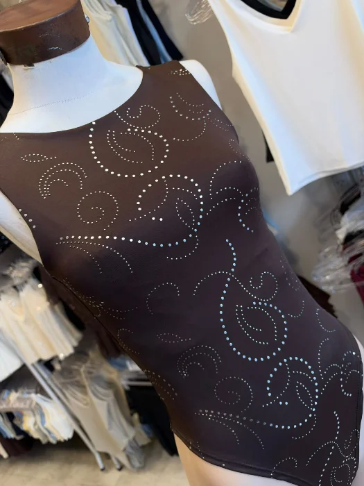 Body Strass