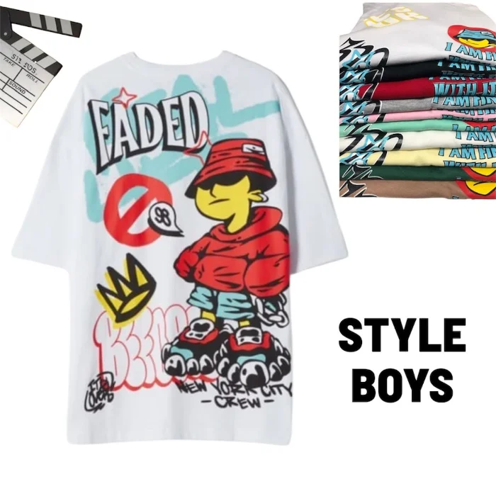 Remeron Tadeo