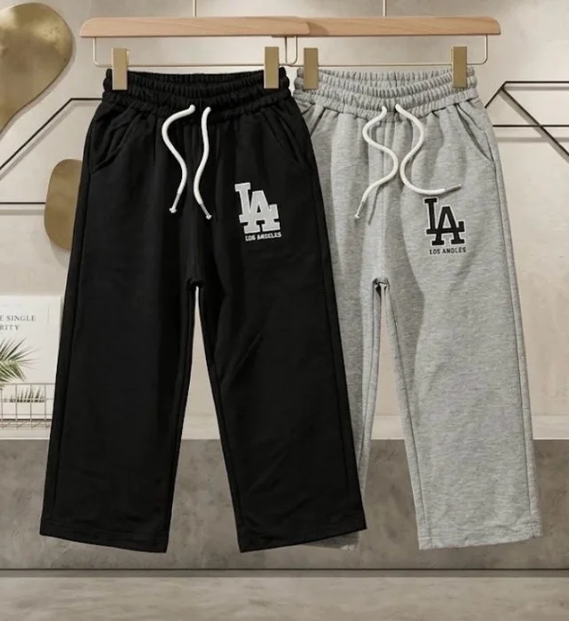 Pant Semi Bagui Unisex