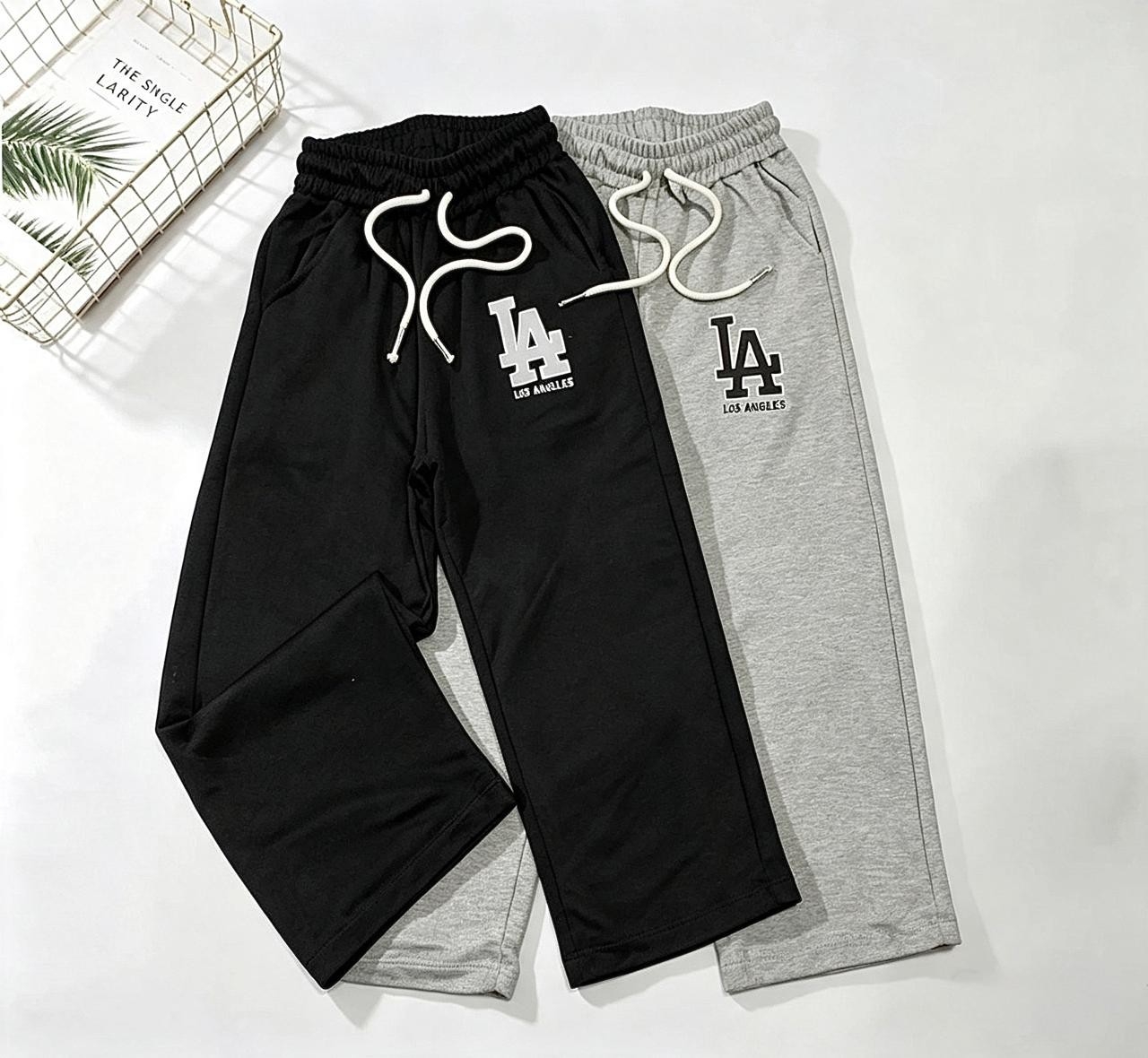 Pant Semi Bagui Unisex - Imagen 3