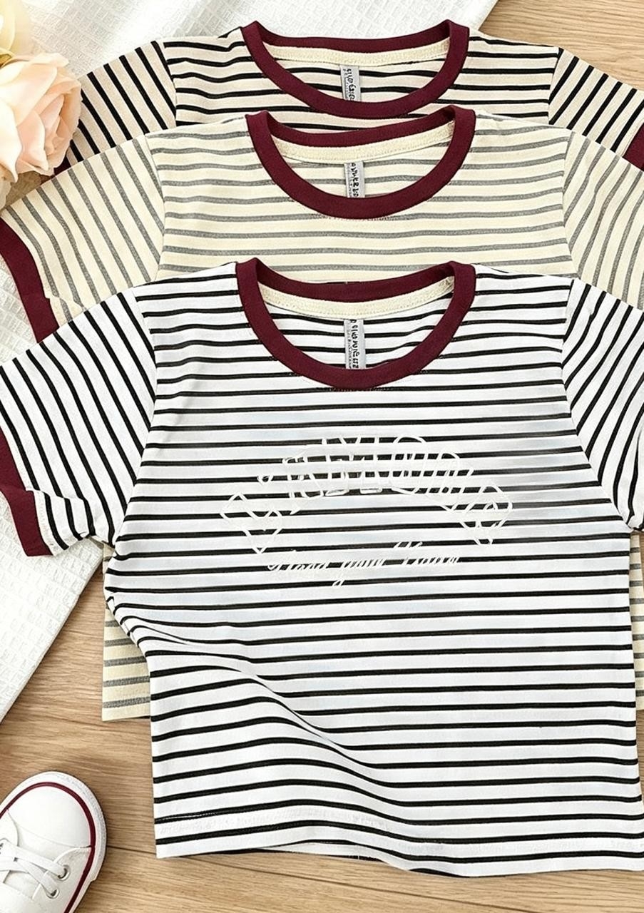 Remera Alana Niña - Imagen 2