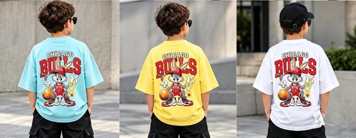 Remeron X Box Niño
