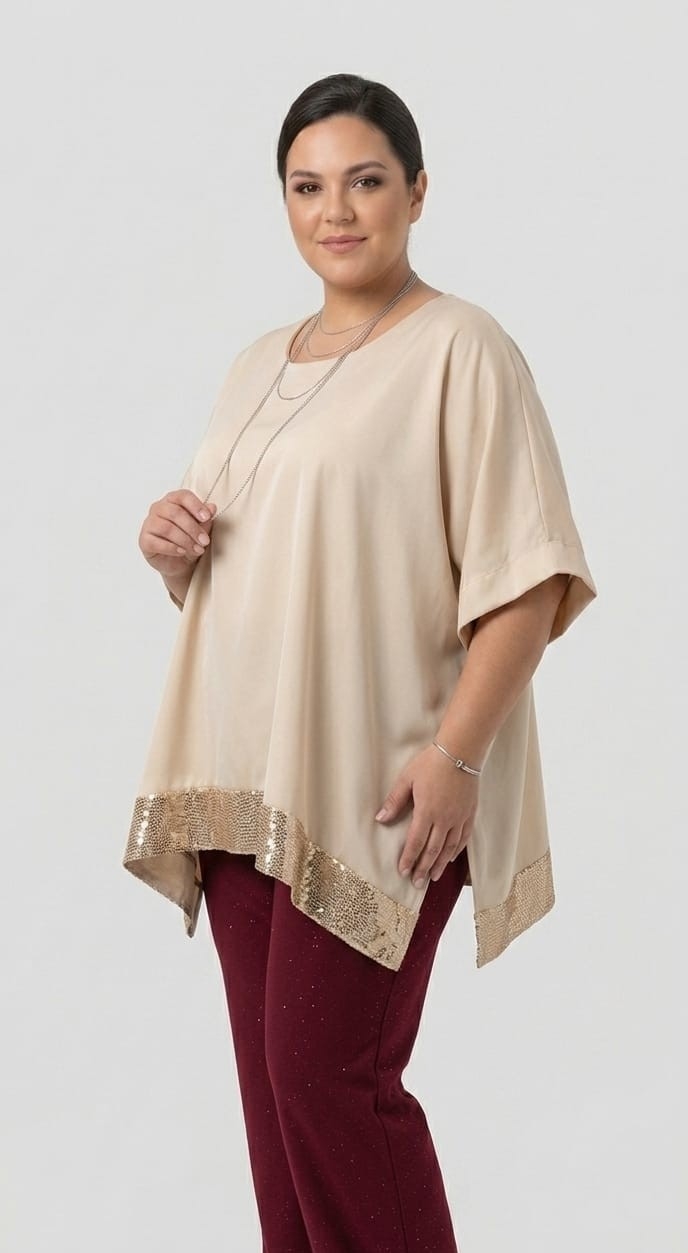 Poncho de Crep - Imagen 2