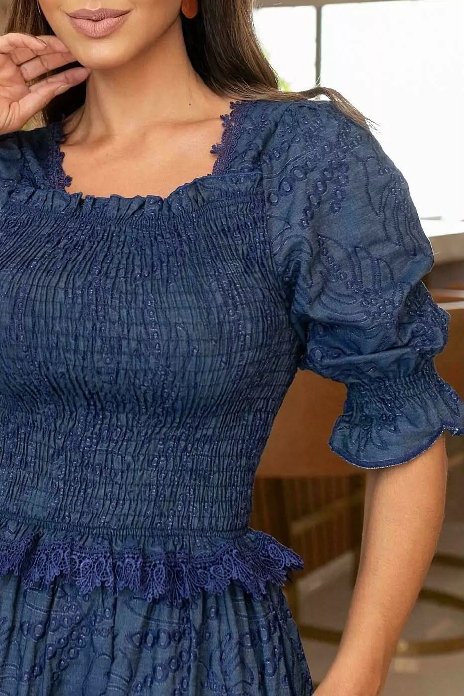 Vestido Importado - Imagen 2