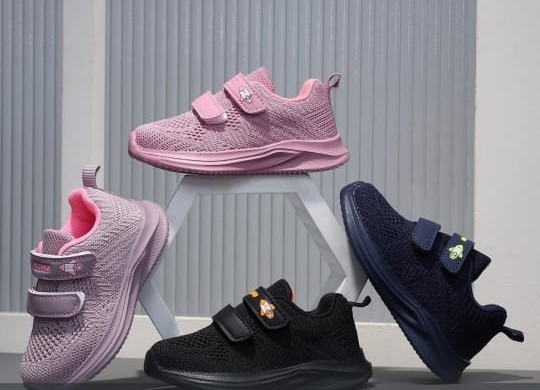 Zapatillas y Portada Chilenas - Imagen 3