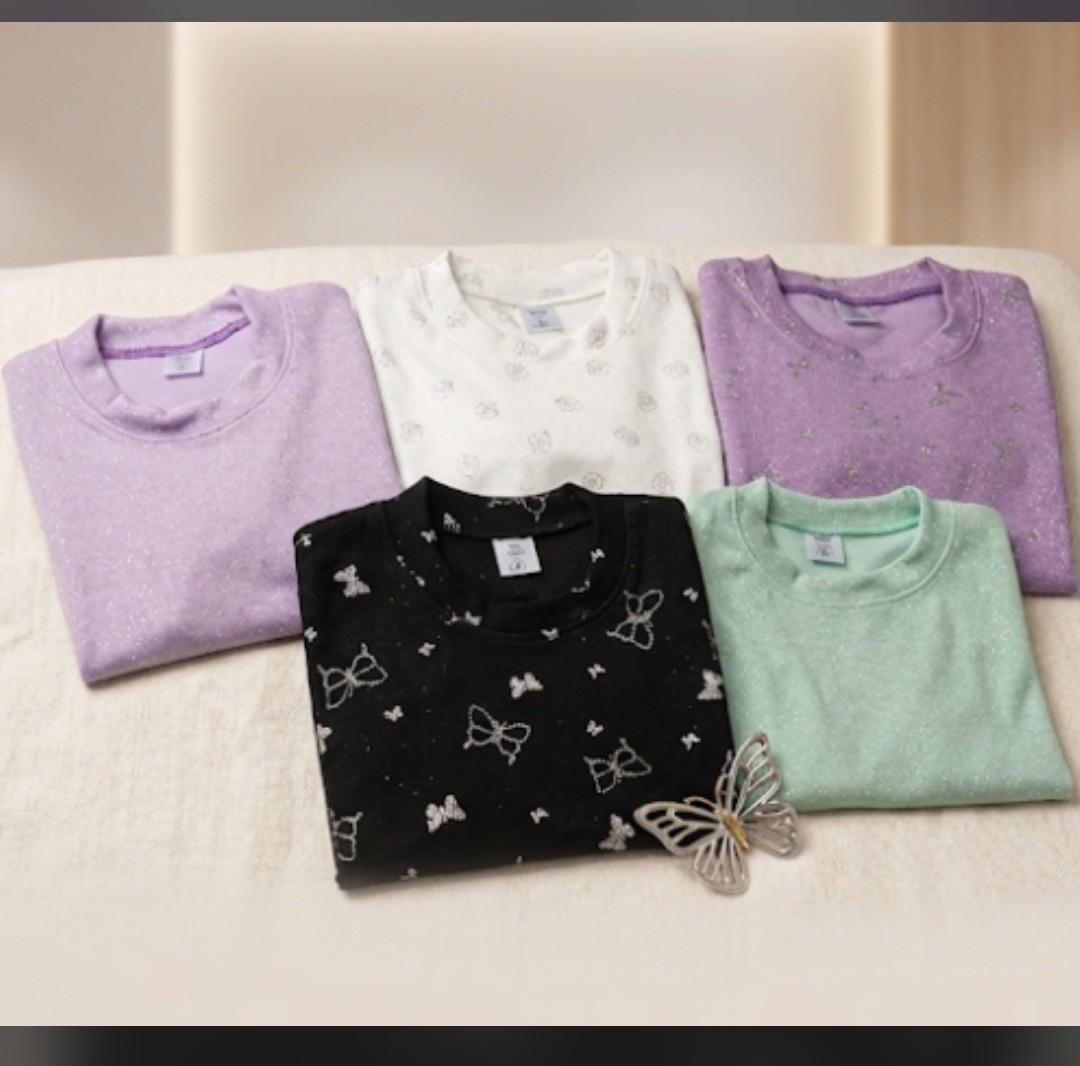 Conjuto de Remera  y Short - Imagen 2