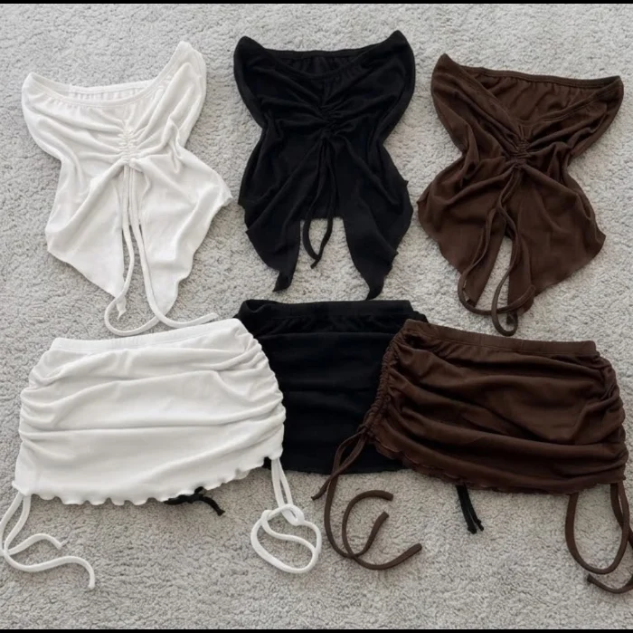 Conjunto Mariposa