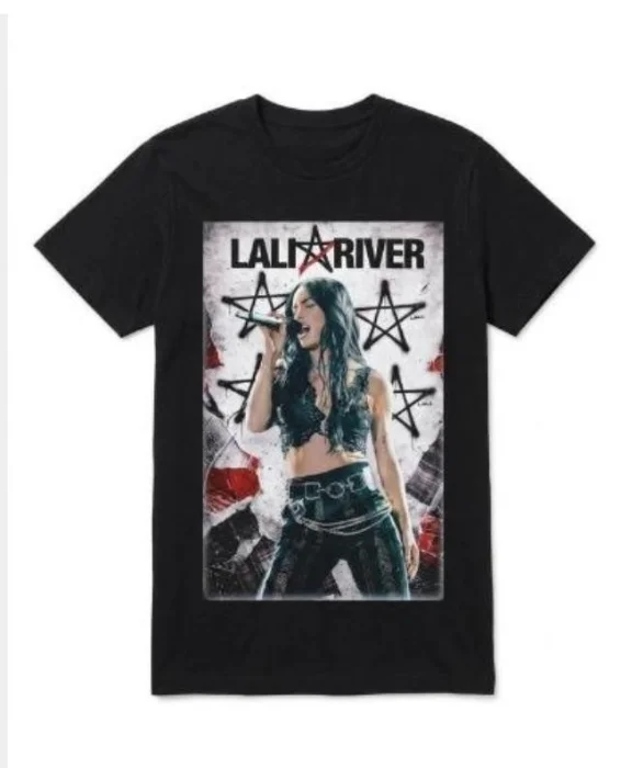 Remera Lali