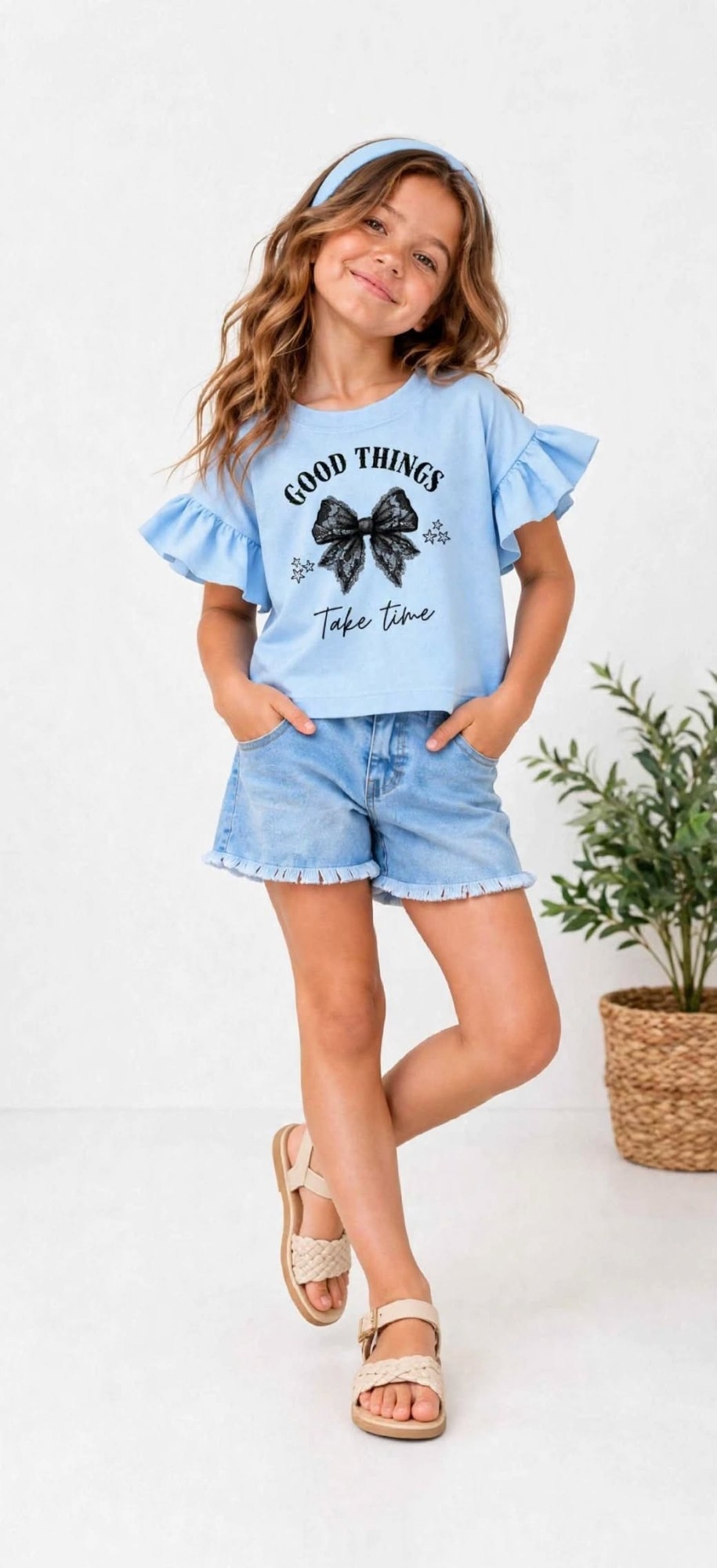 Remeras con Bolados en la Manga - Imagen 2