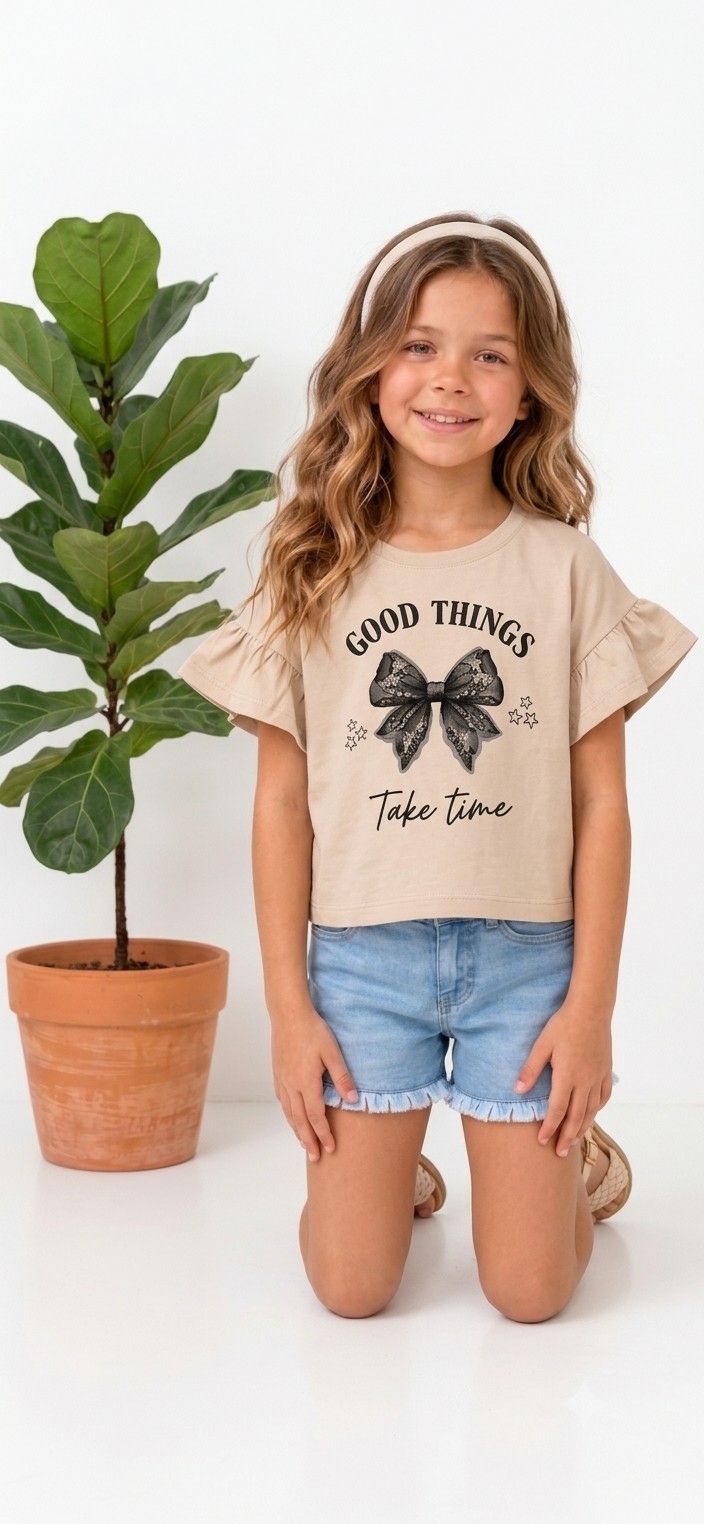 Remeras con Bolados en la Manga - Imagen 4