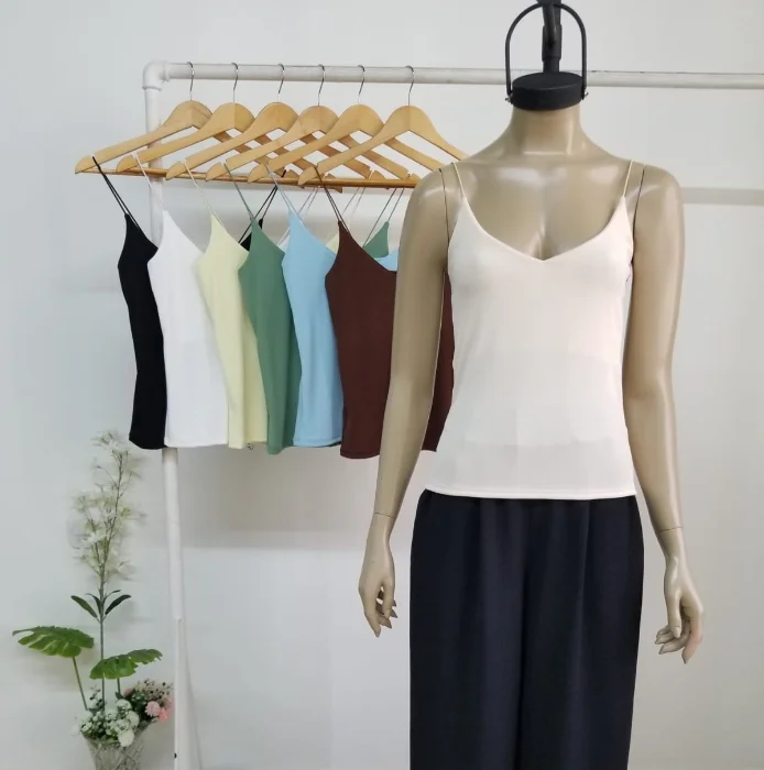 Musculosa Chile