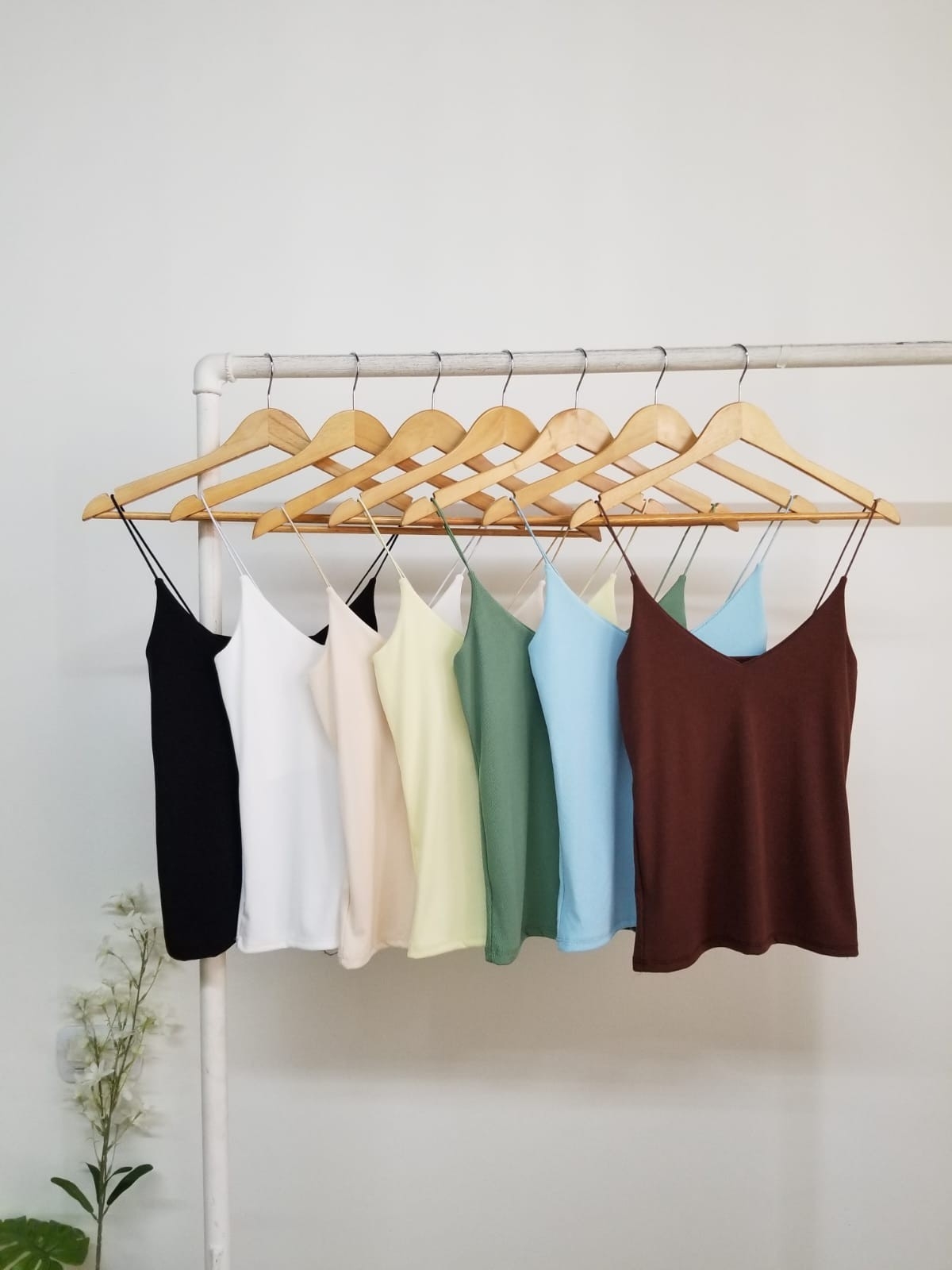 Musculosa Chile - Imagen 2