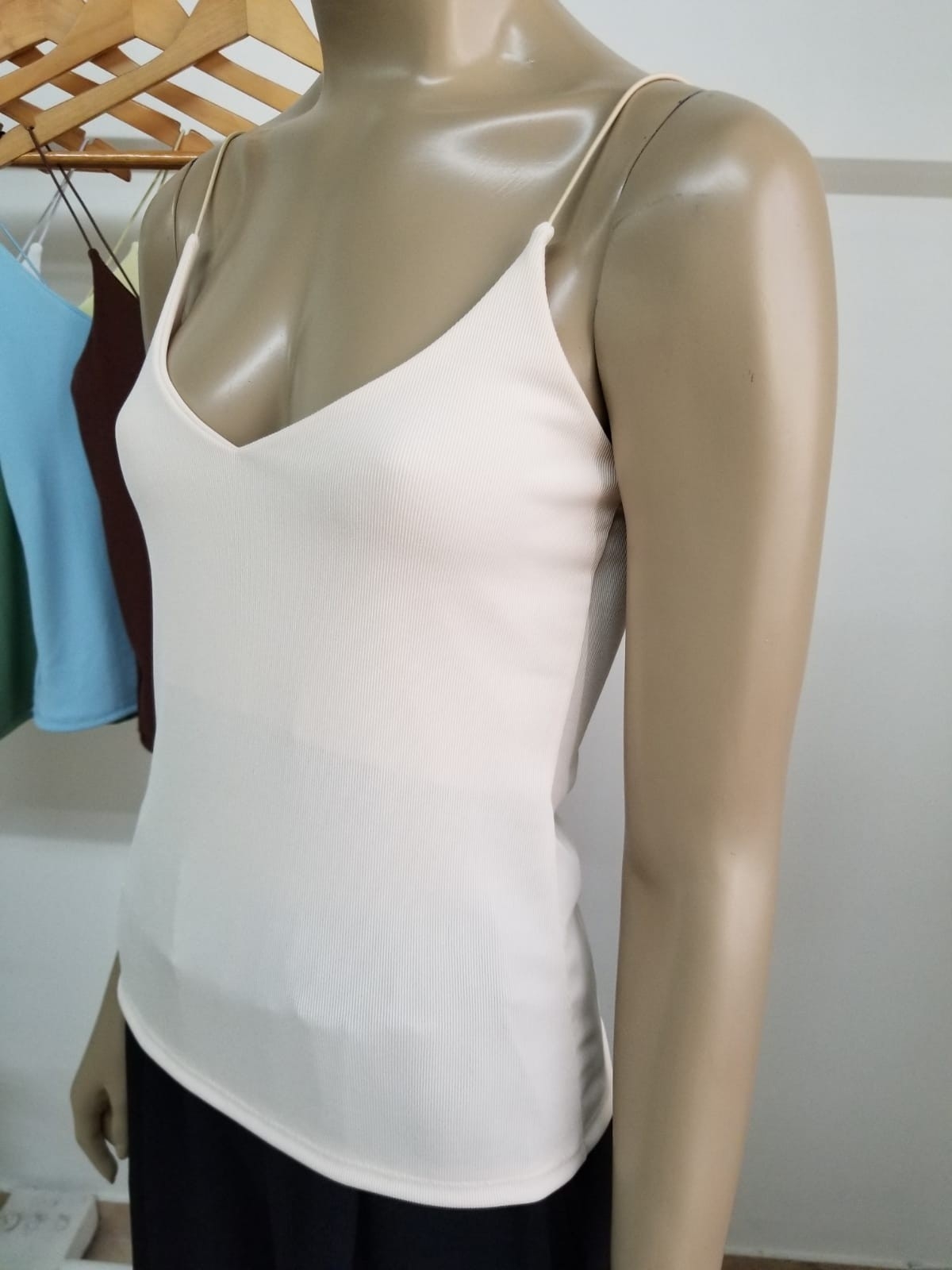 Musculosa Chile - Imagen 3