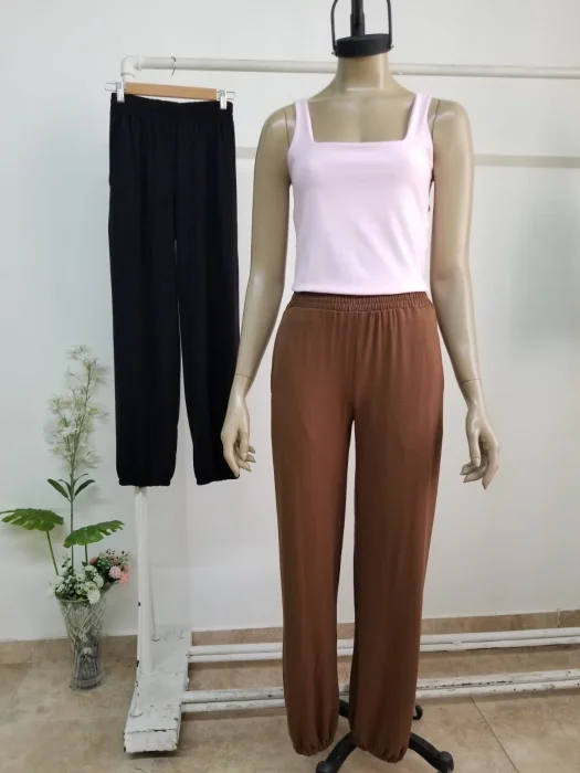 Pantalon Ballon