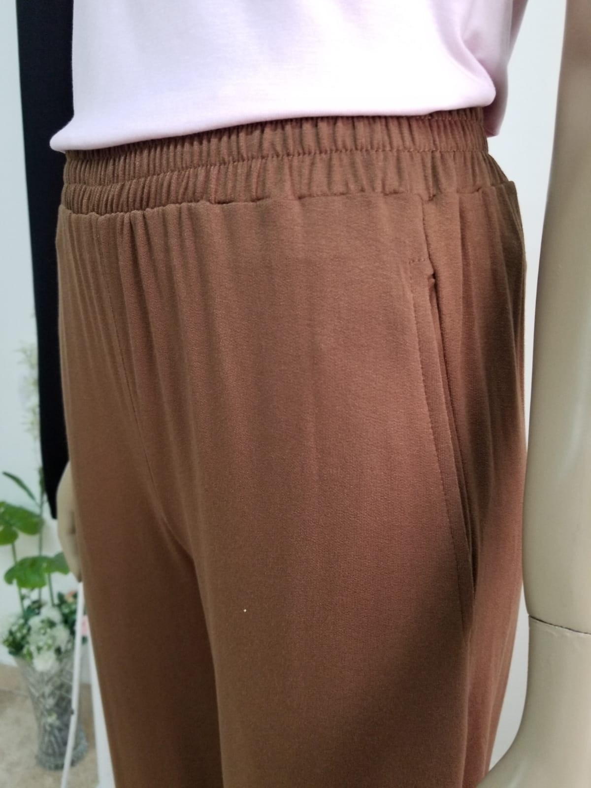 Pantalon Ballon - Imagen 2