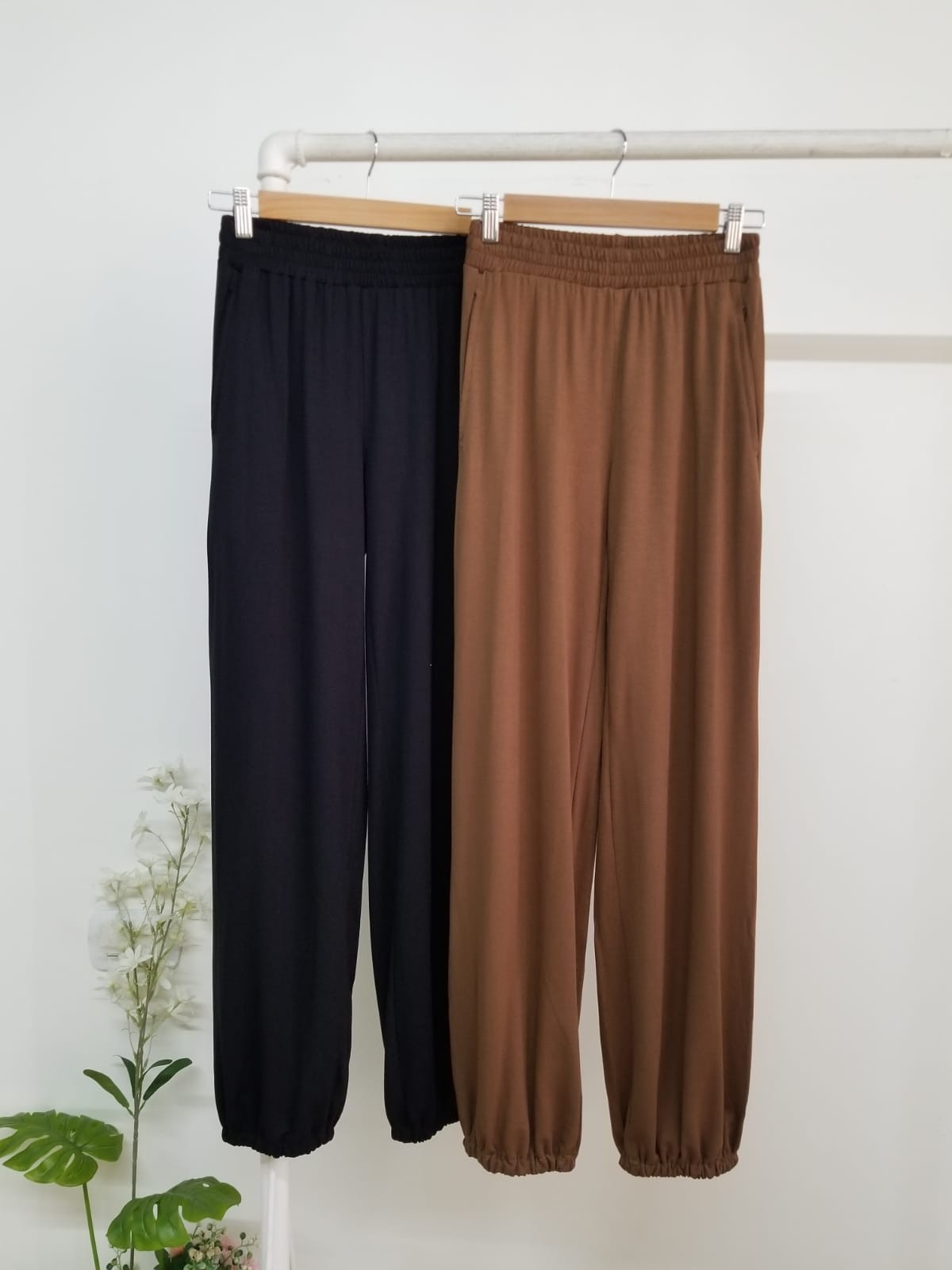 Pantalon Ballon - Imagen 3