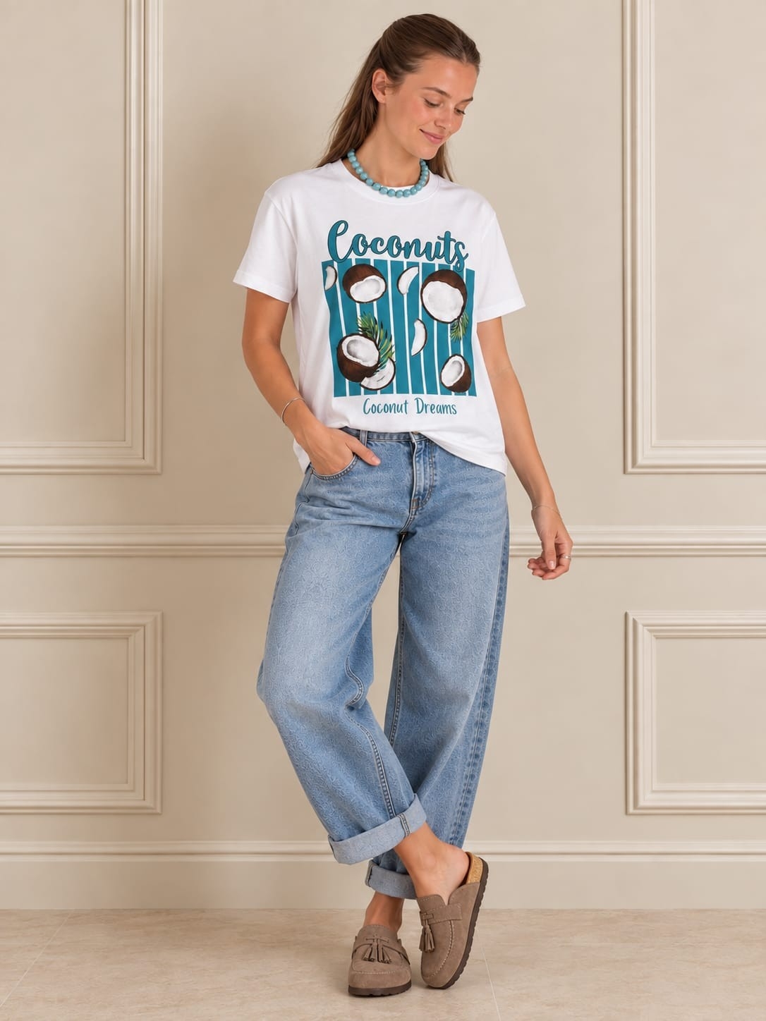 Remera Estampada - Imagen 2