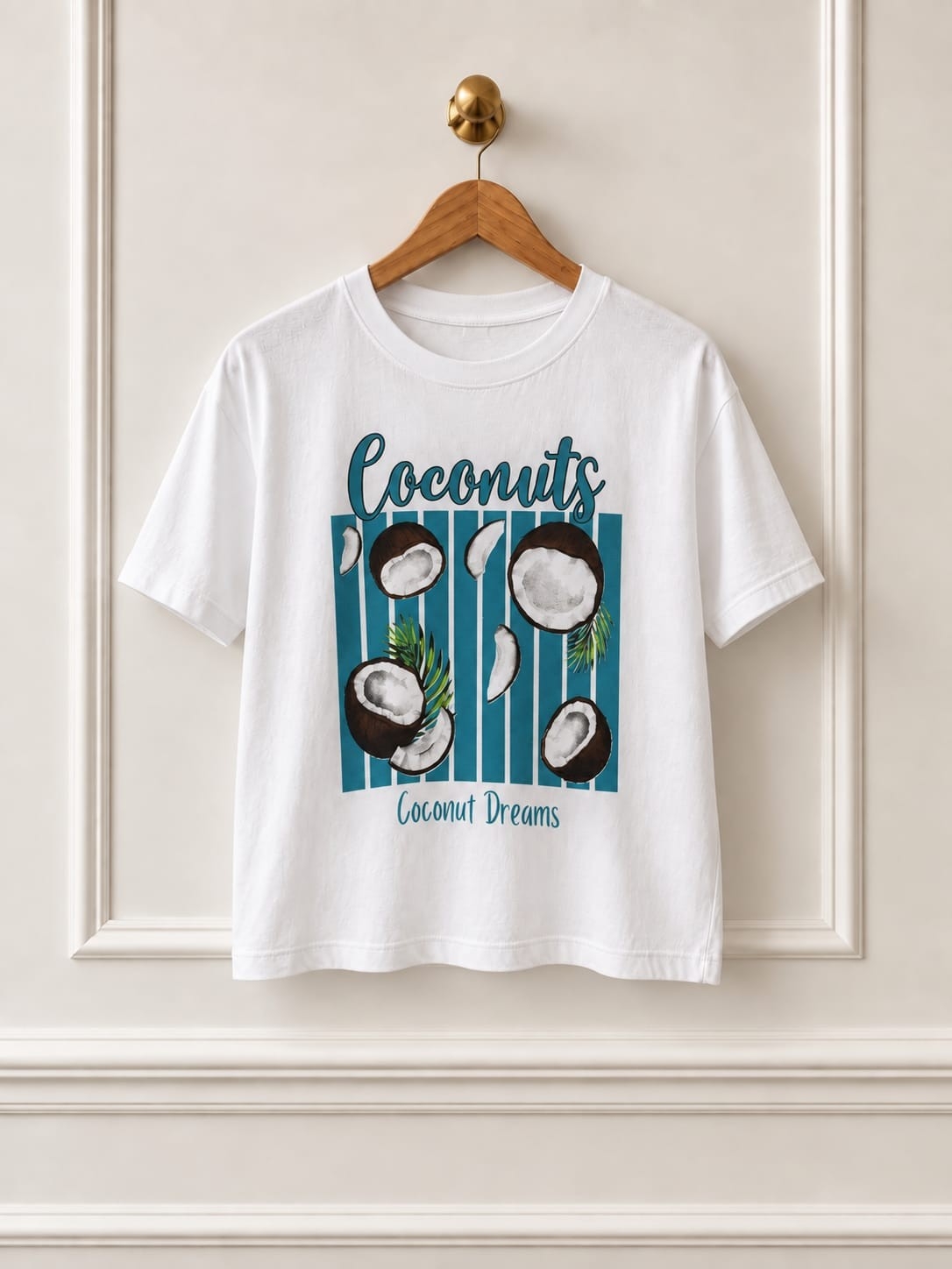 Remera Estampada - Imagen 3