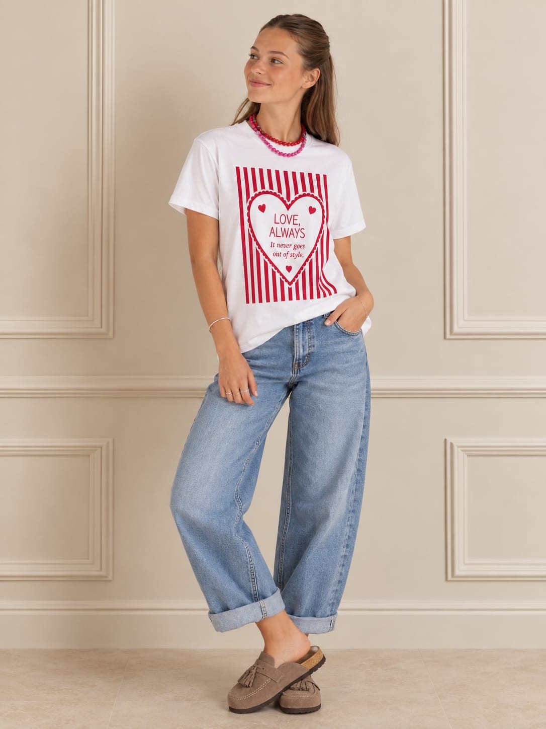 Remera Estampada - Imagen 2
