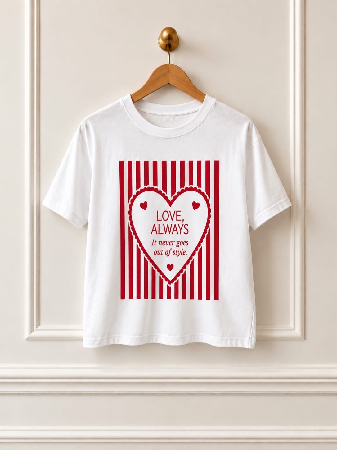 Remera Estampada - Imagen 3
