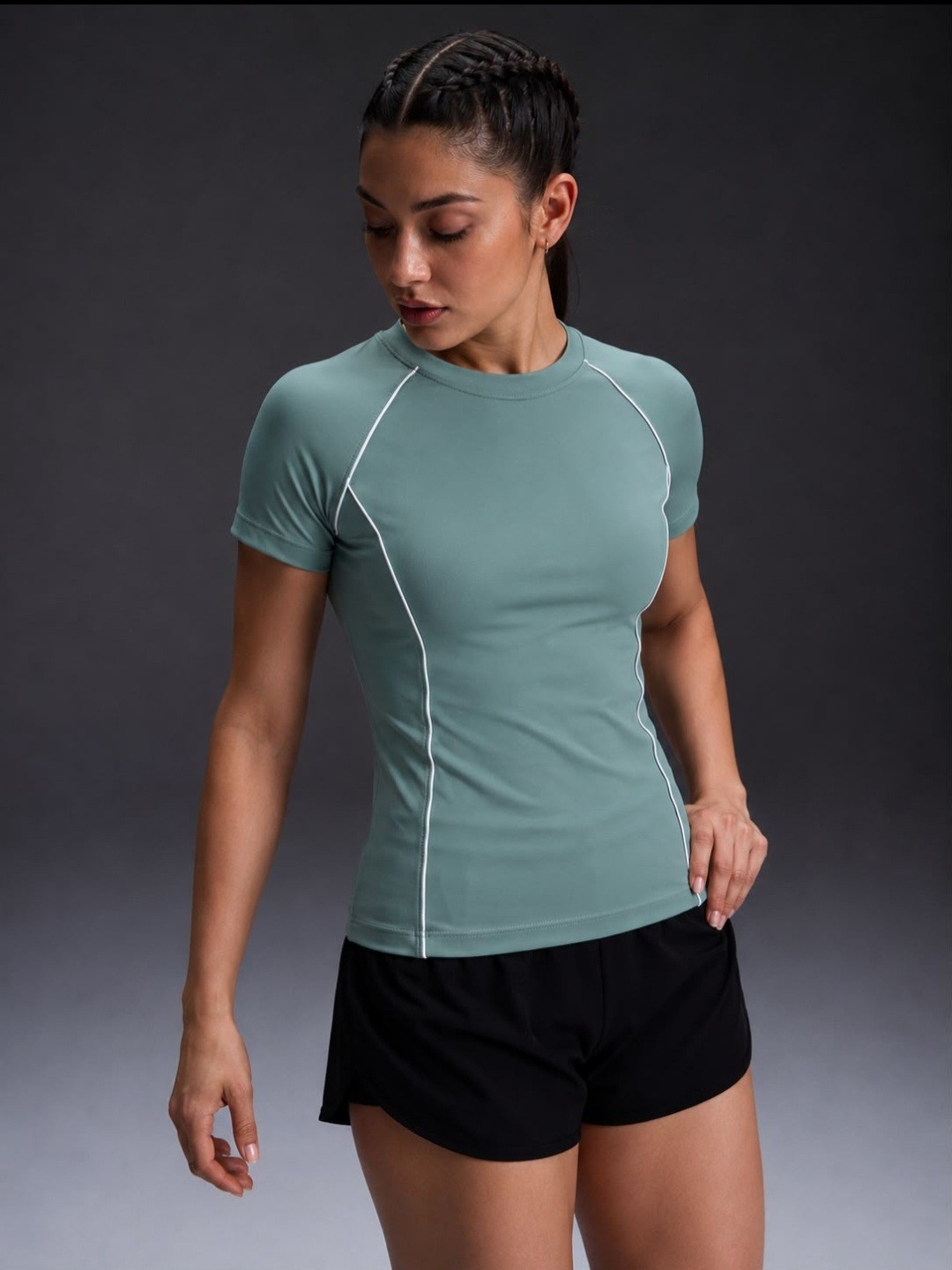 Remera de Compresión - Imagen 3
