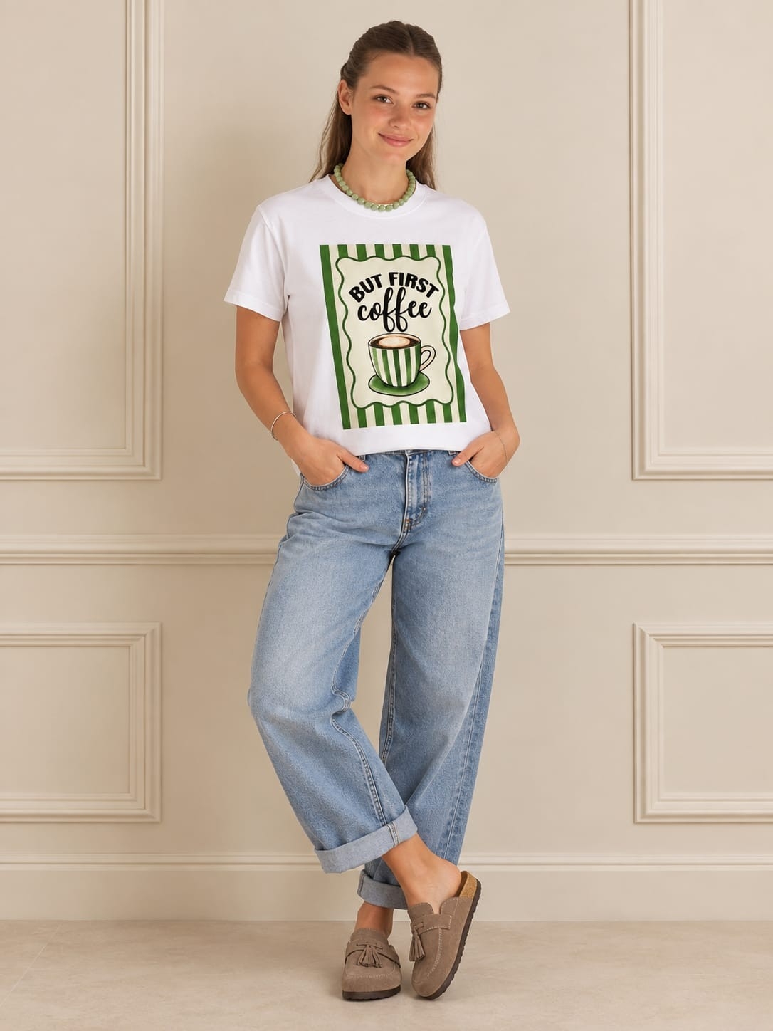 Remera Estampada - Imagen 4
