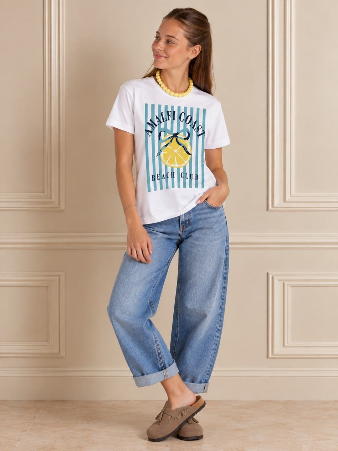 Remera Estampa - Imagen 2