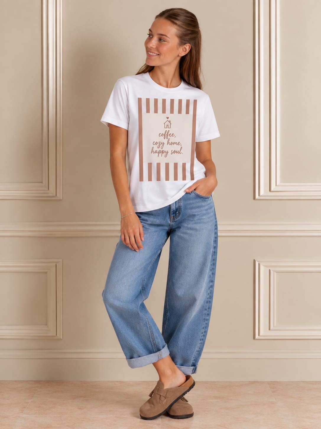 Remera Estampa - Imagen 2
