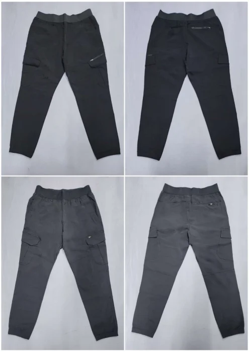 Pantalón Náutico