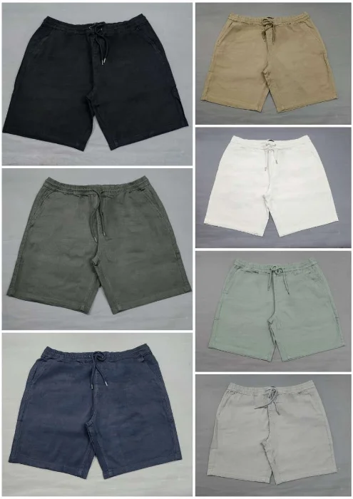 Short Gabardina T. Especial