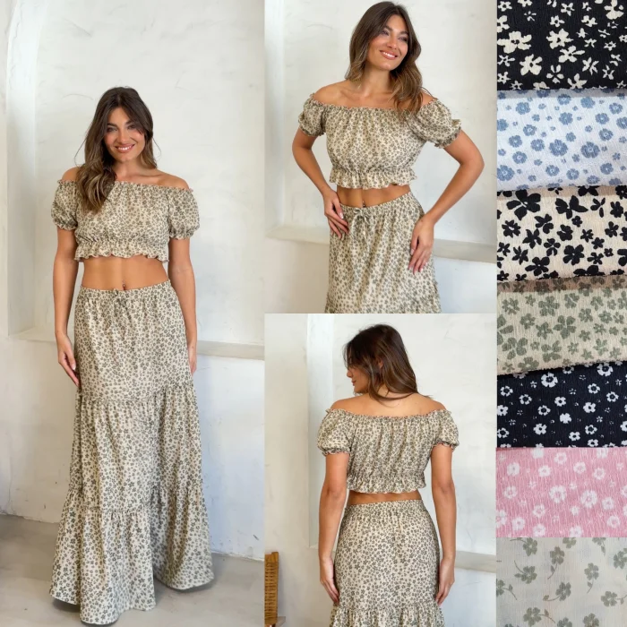 Conjunto Ameli