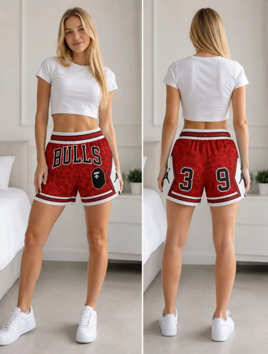 Short de Set