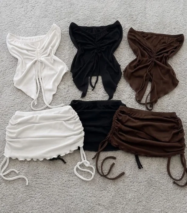 Conjunto Mariposa
