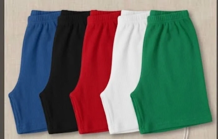 Short Rustico
