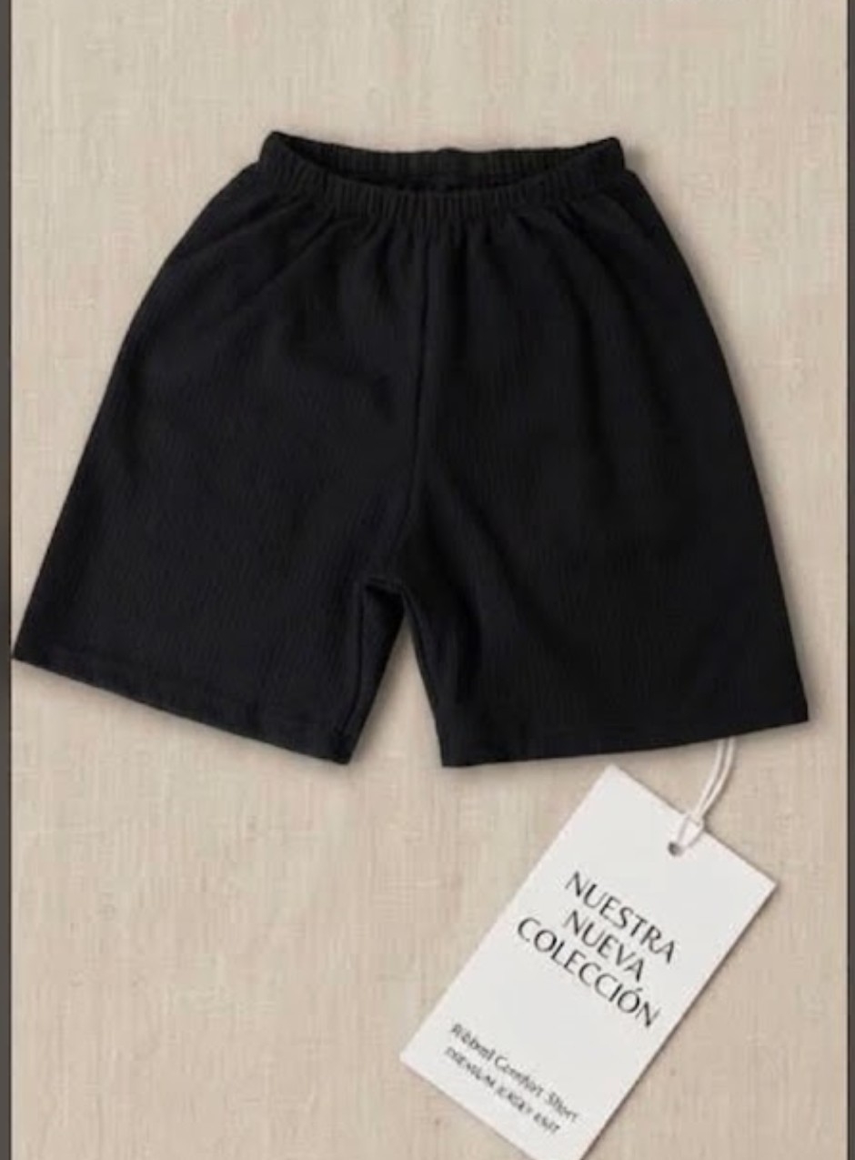 Short Rustico - Imagen 2
