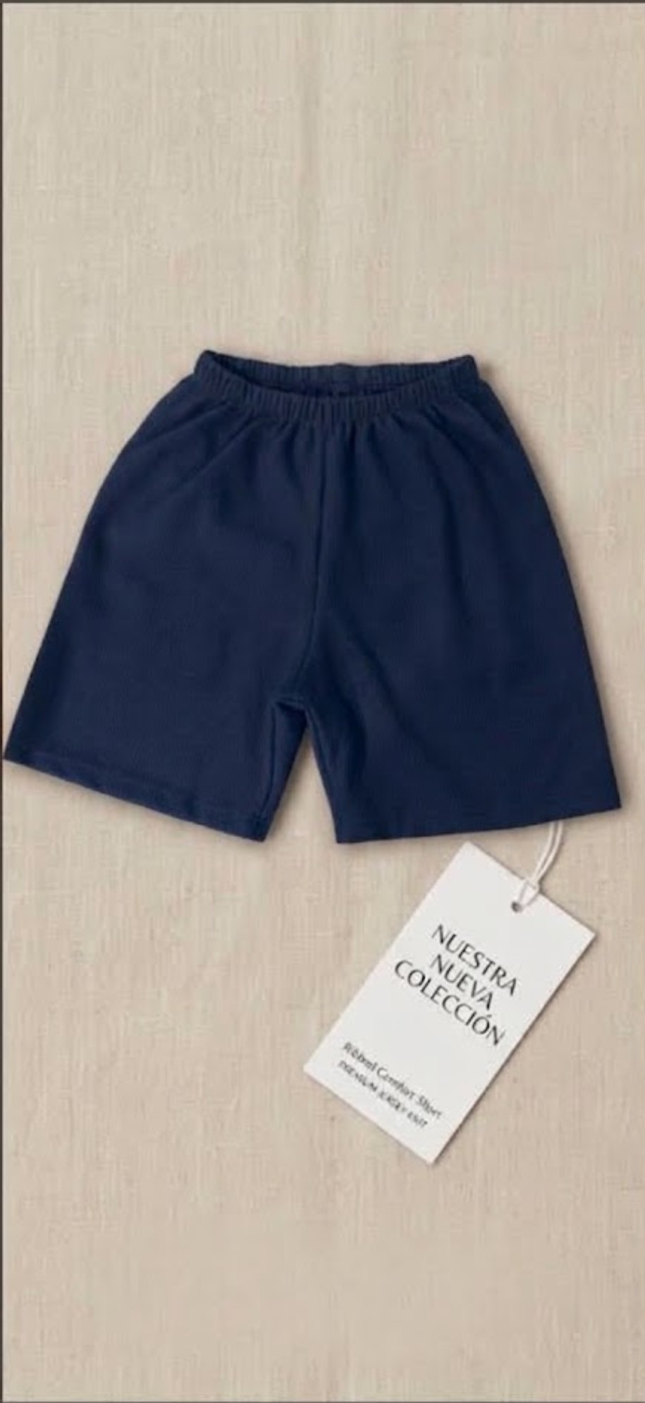 Short Rustico - Imagen 3