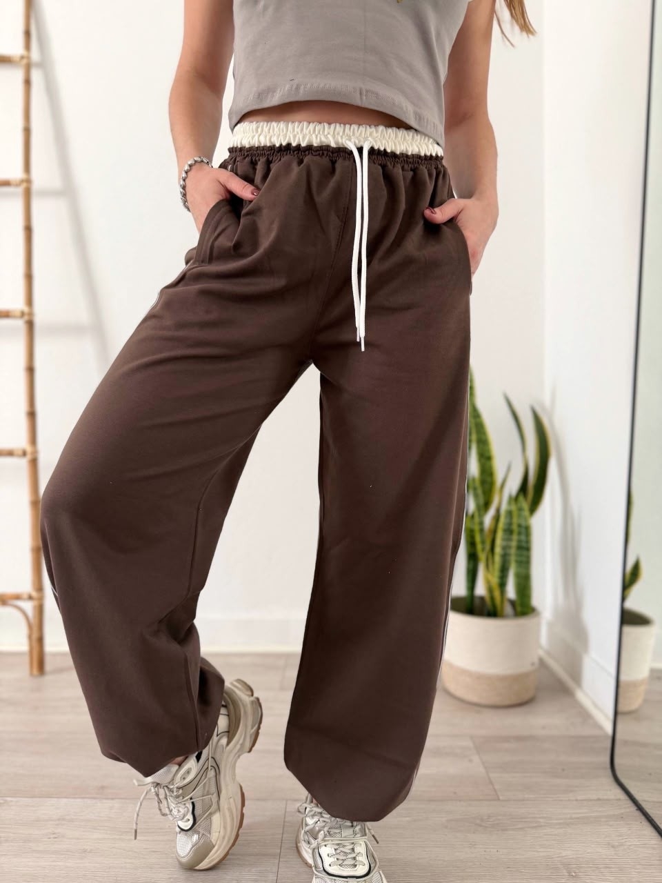 Baggy Combinados - Imagen 2