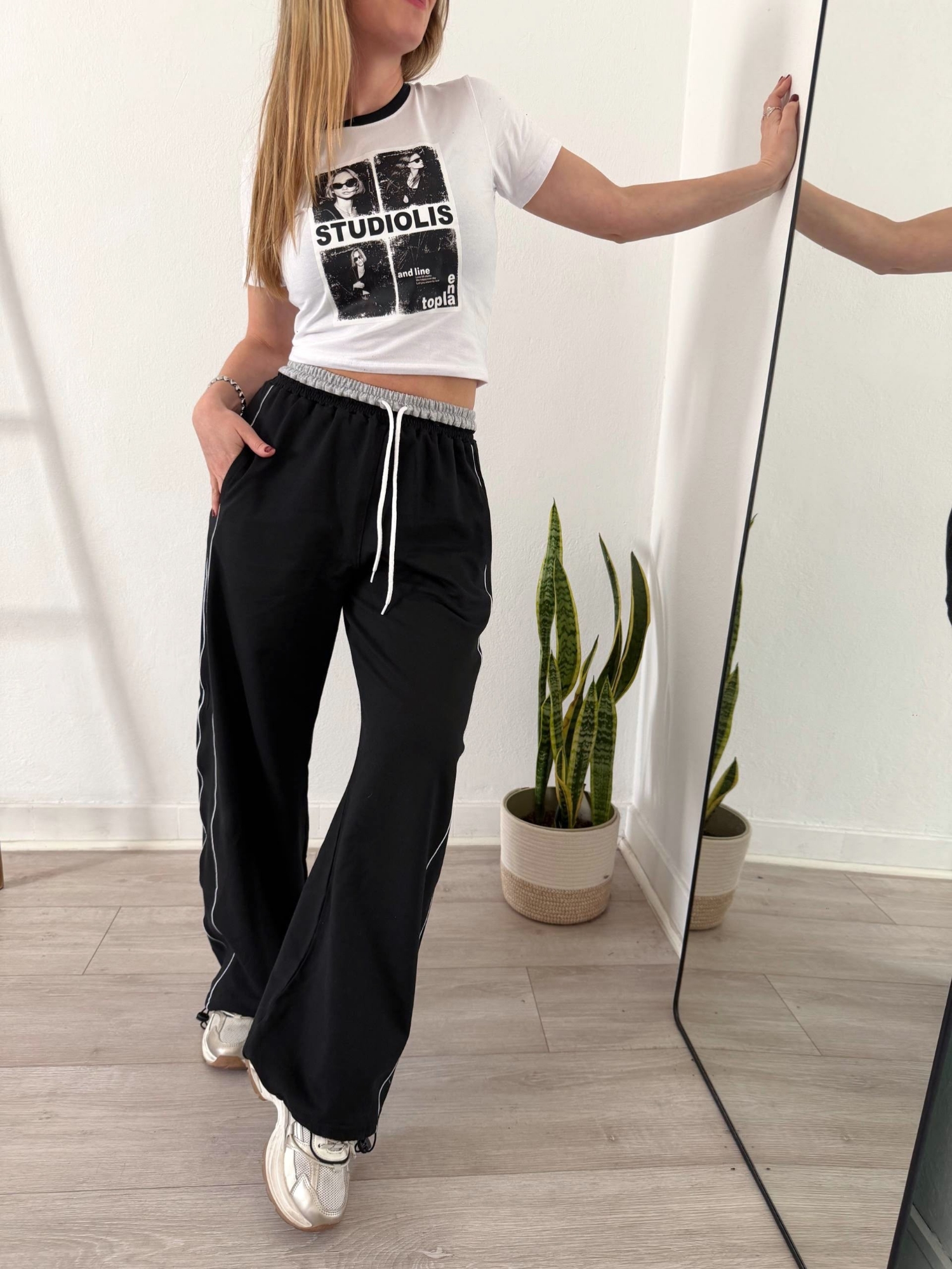 Baggy Combinados - Imagen 3