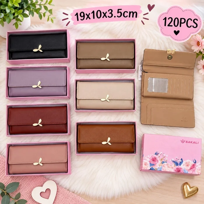 Cartera Lyra