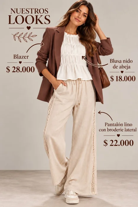 Palazzo con Broderie