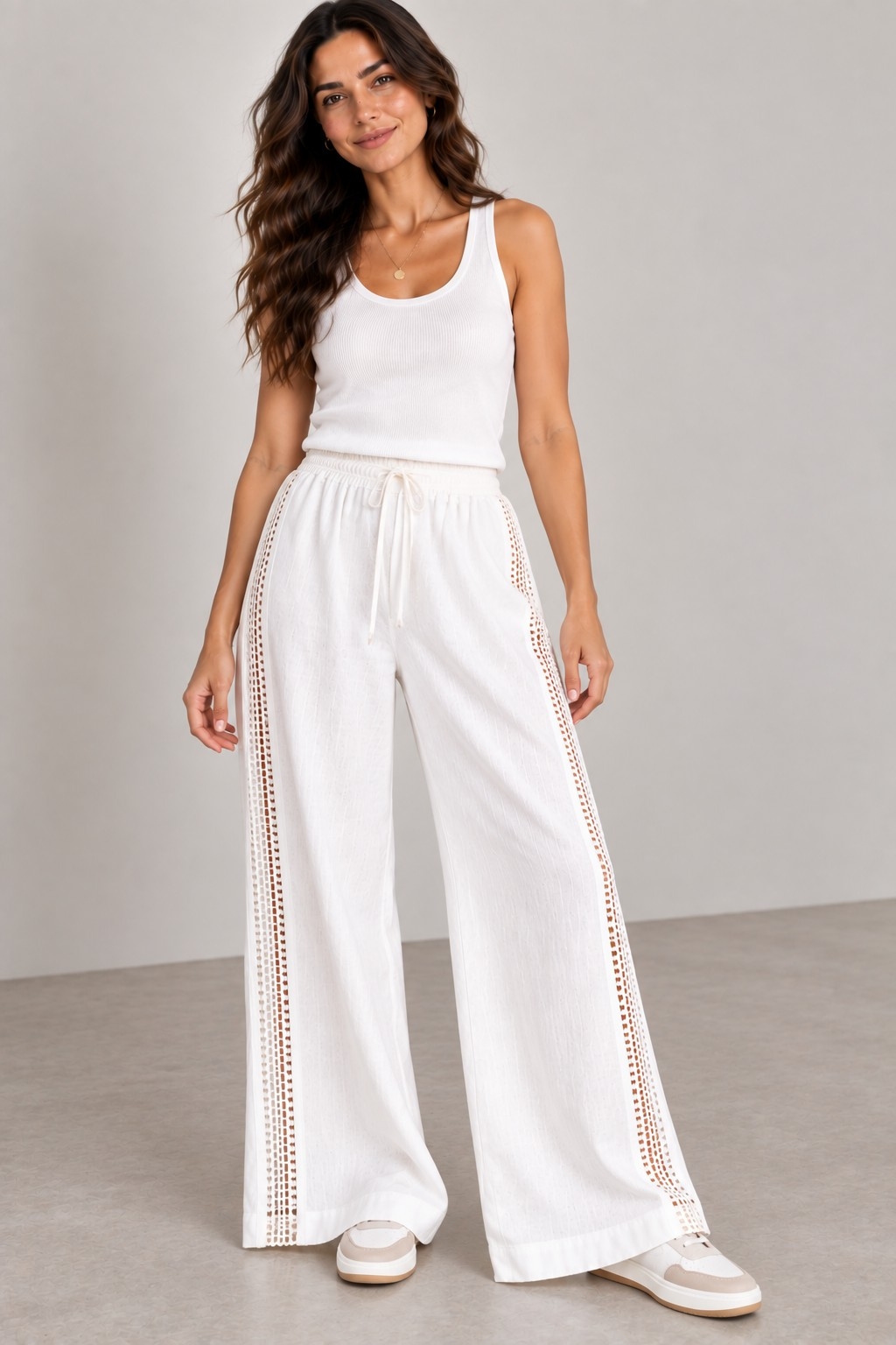 Palazzo con Broderie - Imagen 3
