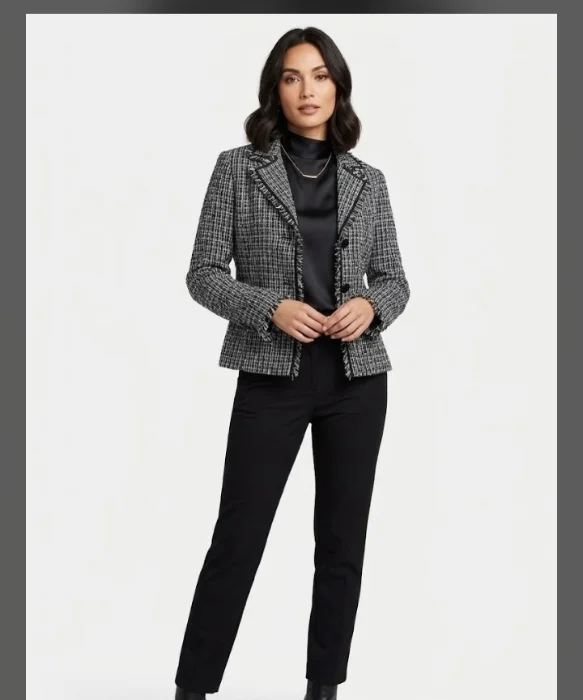 Chanel Importado