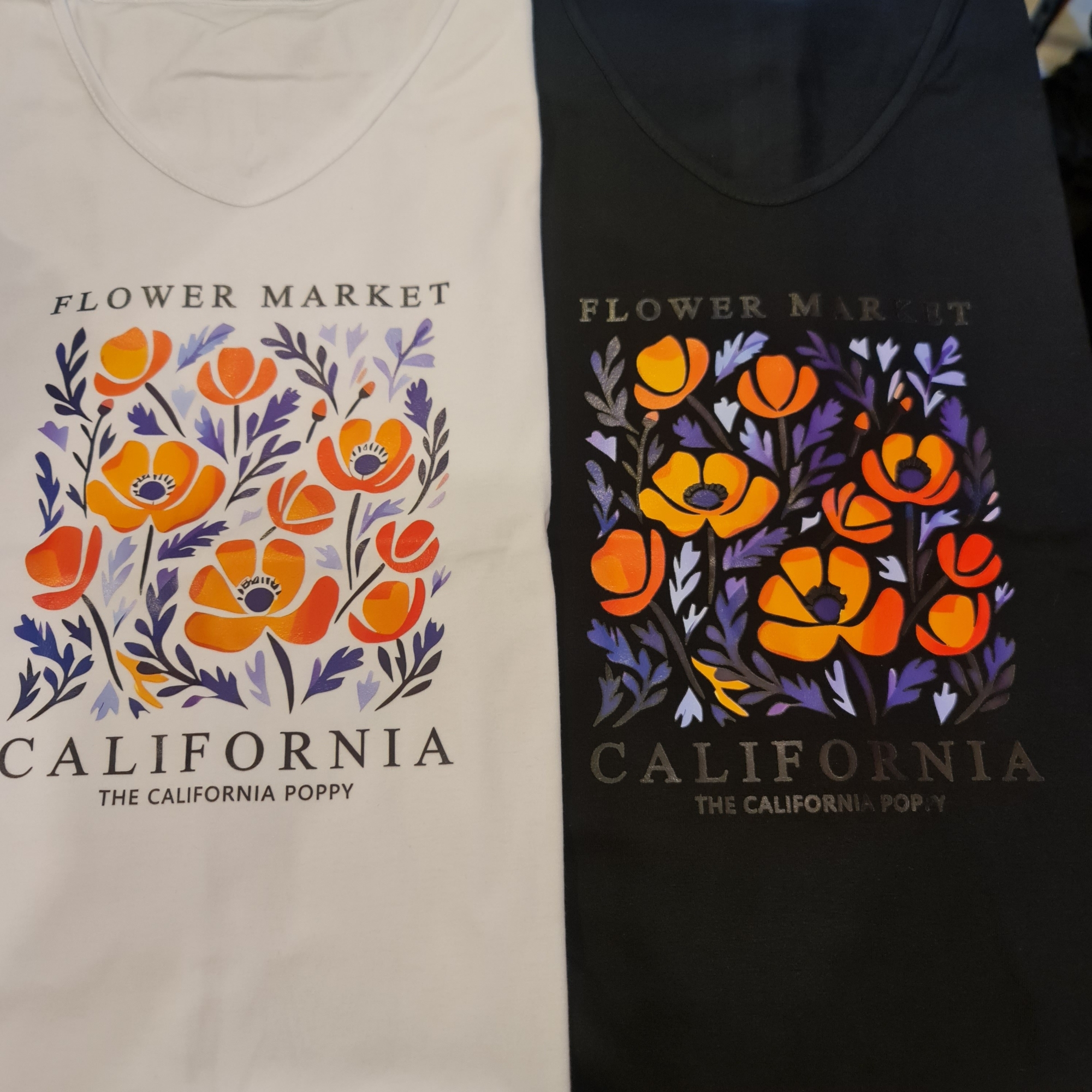 Remera Algodon - Imagen 2