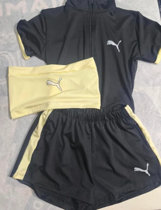 Conjunto 3 Piezas Pm
