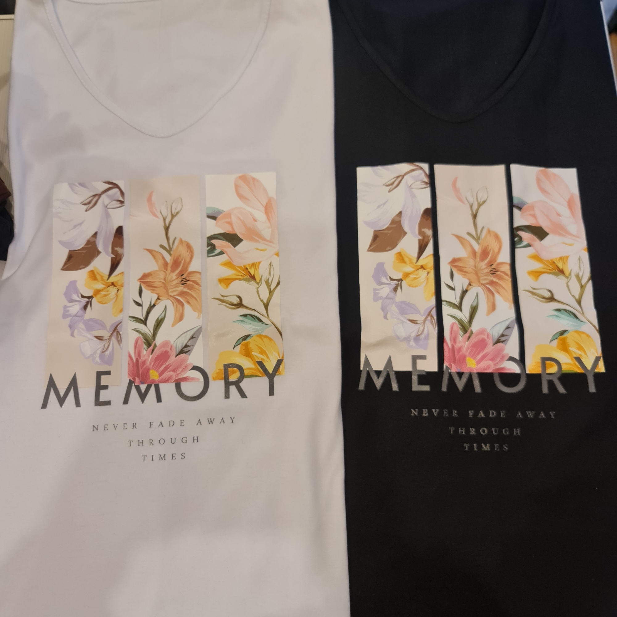 Remera Algodon - Imagen 2